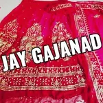 Business logo of Jay Gajanad