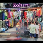 Business logo of Zohira
