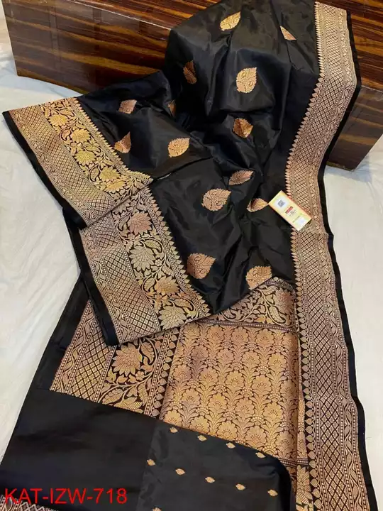Product uploaded by Banars silk saree on 6/10/2022