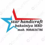 Business logo of Star handicrafts