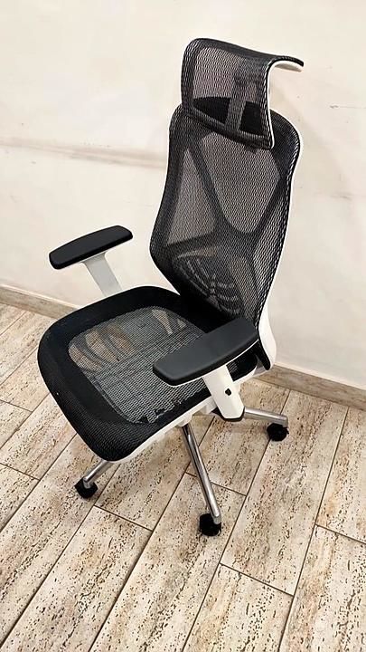 Matrix boss chair uploaded by business on 11/1/2020