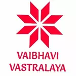 Business logo of Vaibhavi Vastralaya