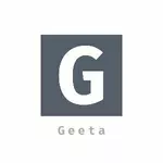 Business logo of Geeta Clothings