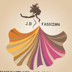 Business logo of J B collection wholesale