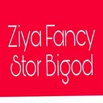 Business logo of Ziya Fancy stor Bigod
