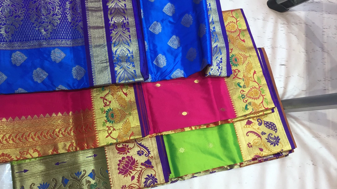 Product uploaded by Sarees on 6/11/2022