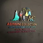 Business logo of Ashwini collection