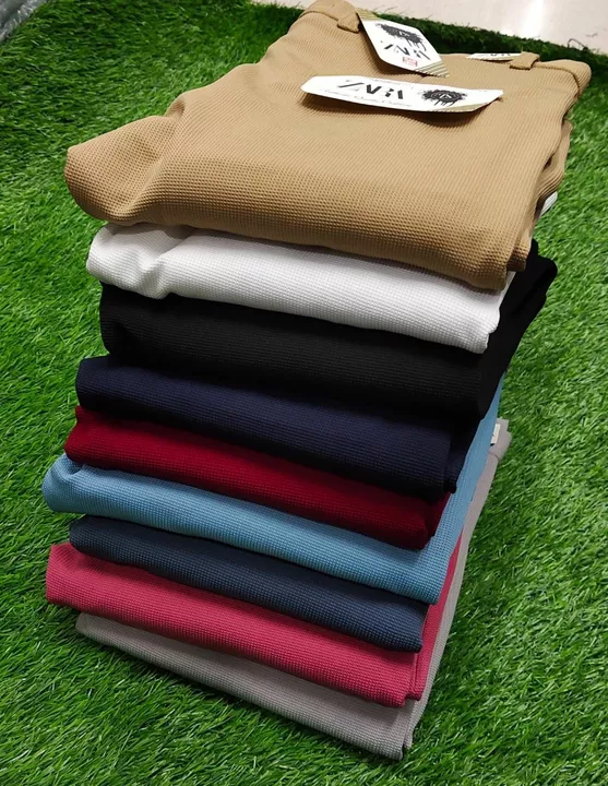 Men's Lycra Trousers  uploaded by Jai Mata Di Garments on 6/11/2022