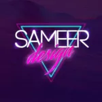 Business logo of Sameer store