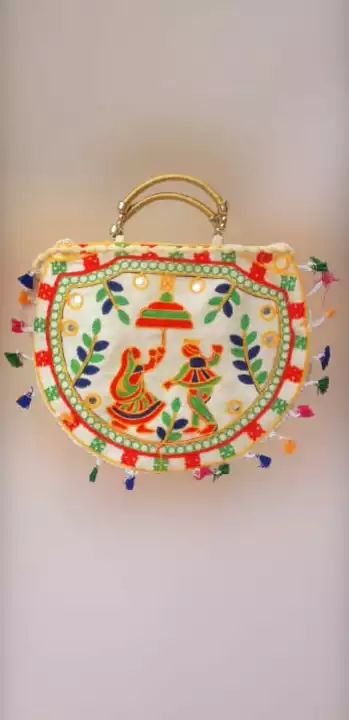Traditional purses uploaded by Rural Mart on 6/11/2022