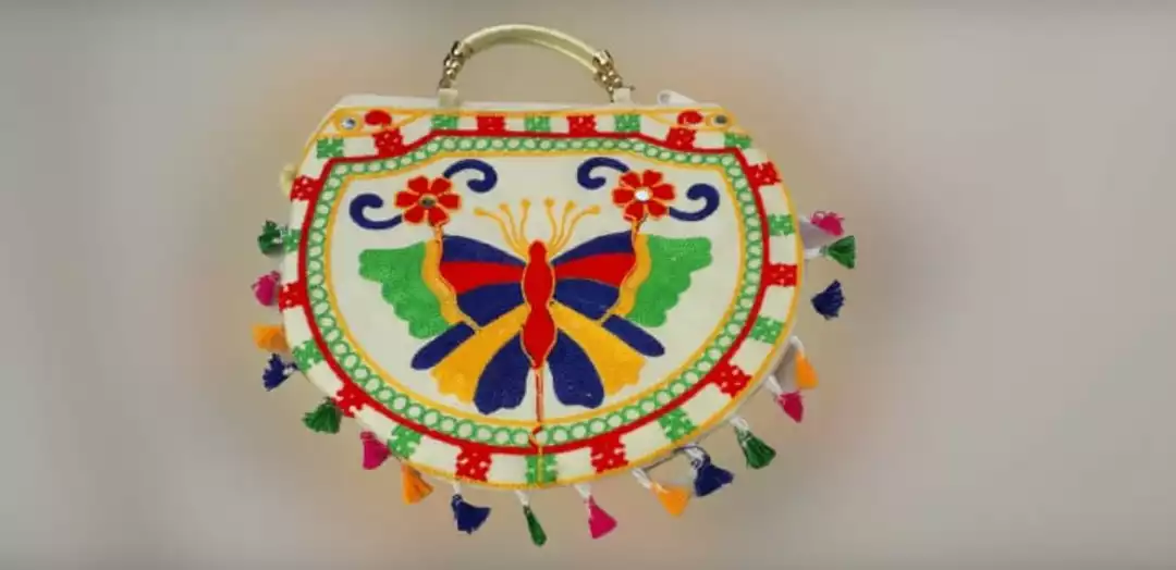 Traditional purses uploaded by Rural Mart on 6/11/2022