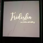 Business logo of Tridisha collection