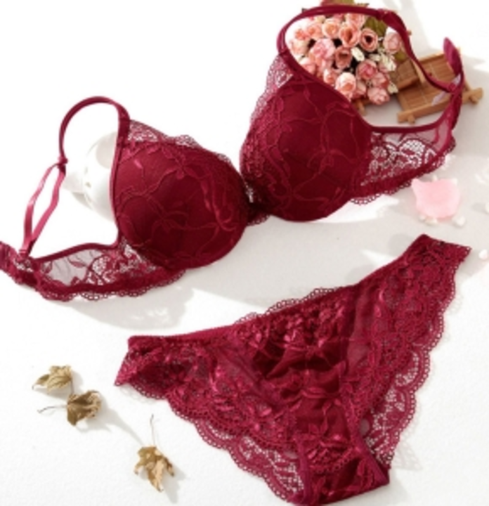fashion Lingerie Set uploaded by business on 6/11/2022