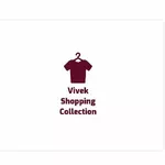 Business logo of Vivek Shoppingcollection