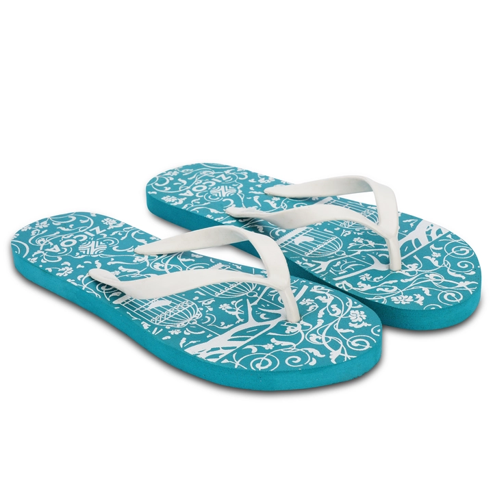 Eva hawai slippers uploaded by business on 6/11/2022