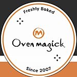 Business logo of Oven Magick