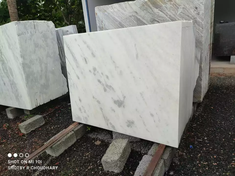 Mochana white uploaded by Granites marbles & tils on 6/11/2022