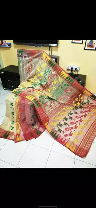 Saree uploaded by business on 6/11/2022