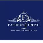 Business logo of Fashion4Trend