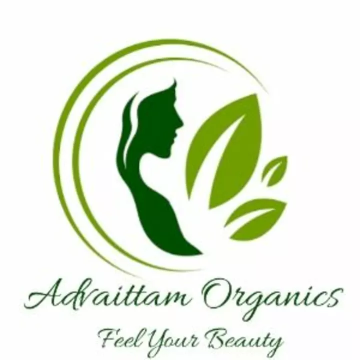 Post image Advaittam Organics  has updated their profile picture.