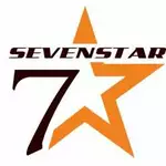 Business logo of Seven star collection