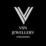 Business logo of Vsn jewellery