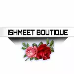 Business logo of Ishmeet boutique