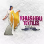 Business logo of Khushbu Textiles