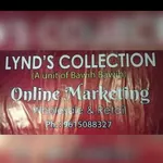 Business logo of Lynd's Collection