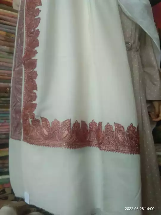 Product uploaded by Madina textiles distic hospital road handwara on 6/11/2022