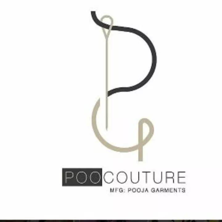 Post image Pooja garments has updated their profile picture.