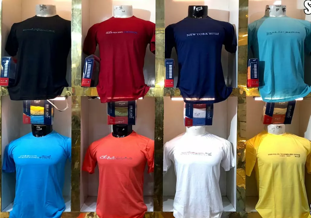 Men's t-shirts  uploaded by Harshi collection27 on 6/11/2022