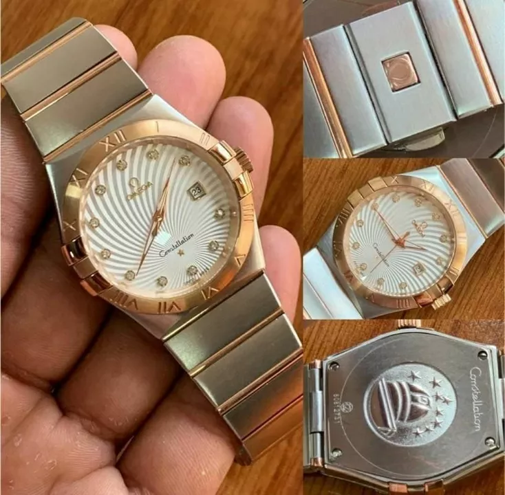 Post image I want 1-10 pieces of Omega.