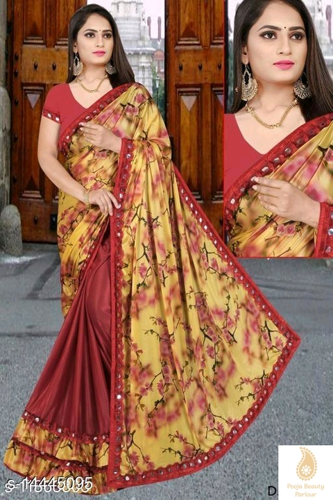Saree  uploaded by business on 6/12/2022