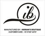 Business logo of Indranis Boutique