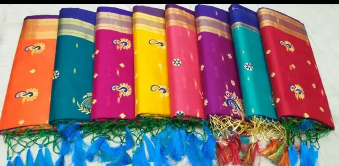 Product uploaded by Nitya sarees on 6/12/2022