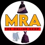 Business logo of Mra online shop