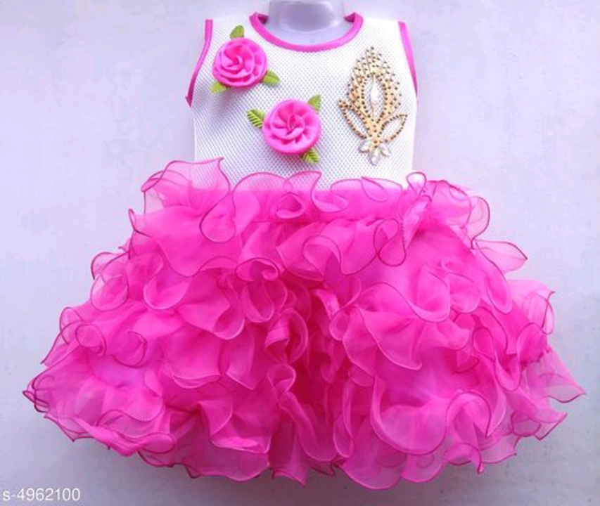 stylish dress for girls uploaded by Tanveer bath enterprises on 6/12/2022