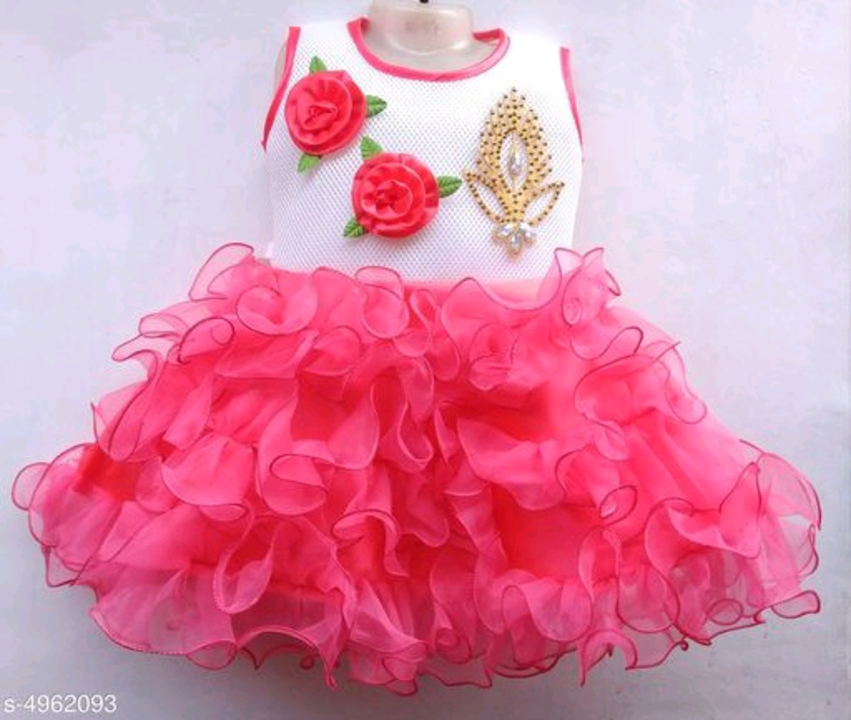 stylish dress for girls uploaded by Tanveer bath enterprises on 6/12/2022