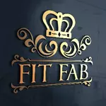 Business logo of fit fab