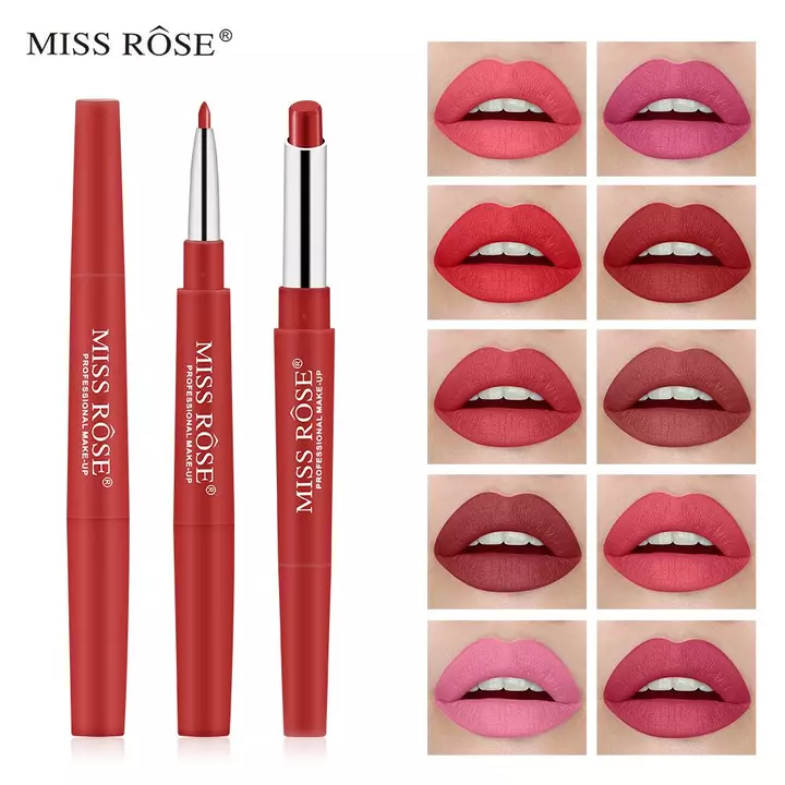 Miss Rose lipstick  uploaded by business on 6/12/2022