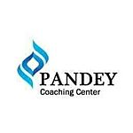 Business logo of Pandey Coaching Centre