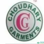 Business logo of Choudhary Garments