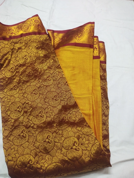 Product uploaded by Sneha sarees on 6/12/2022