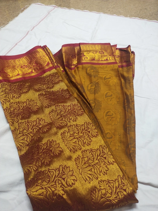 Product uploaded by Sneha sarees on 6/12/2022