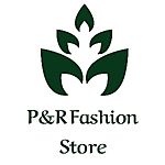 Business logo of P&R Fashion Store 