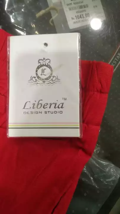 Post image Where is the manufacturing of Liberia ladies pants