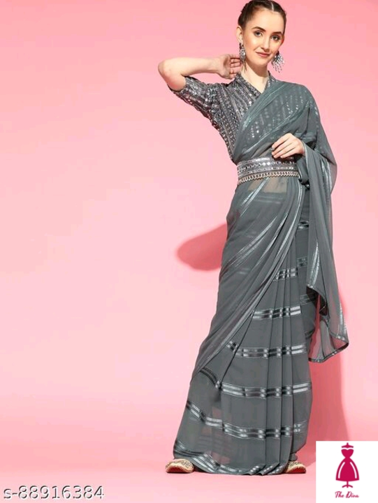 Pretty Sarees uploaded by business on 6/12/2022