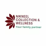 Business logo of Nikneel Collection & wellness 