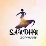 Business logo of Sandhu clothe house